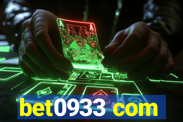 bet0933 com